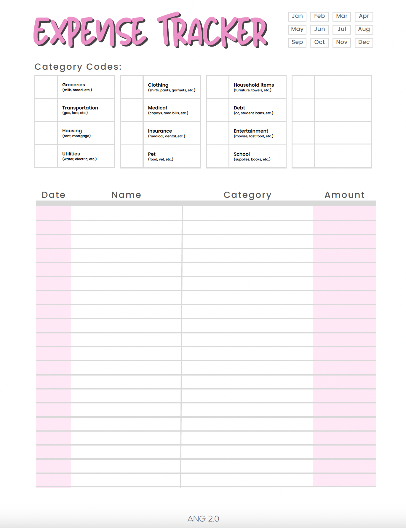 ✨ FREE Expense Tracker PDF ✨ – ANG 2.0 free-expense-tracker-pdf-ang-2-0